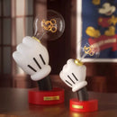 Axyaa Home Desktop Decoration Lamp - Creative Desk Ornament for Atmosphere and Gifts