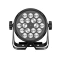 Axyaa LED Wash Par Light 18x12W IP65 Waterproof for Club Stage Concert