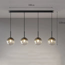 Axyaa Modern Pendant Lights LED Chandelier Decorative Indoor Ceiling Lamp
