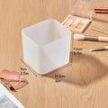 Axyaa Makeup Cosmetics Drawer Organizer Box for Bedroom Desktop Storage