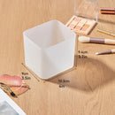 Axyaa Makeup Cosmetics Drawer Organizer Box for Bedroom Desktop Storage