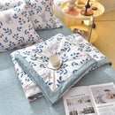 Axyaa Lightweight Summer Quilt Single Piece - Pillowcase Not Included