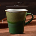 Axyaa Minimalist Ceramic Coffee Cup 235ml
