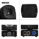 Axyaa SHEHDS LED 80W Moving Head Light with Prism & Electronic Focusing