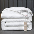 Axyaa Mulberry Silk Quilt Luxury Comforter All Season Double King Queen Duvet
