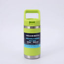 Axyaa Stainless Steel Thermal Water Bottle - Outdoor Sports Tumbler