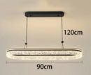 Ceiling Lamp LED Lights Living Room Modern Lighting Axyaa Plafonniers