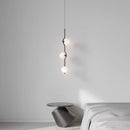 Axyaa Dining Room Chandelier Pendant Lights Indoor Lighting Ceiling Lamps