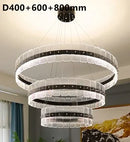 Axyaa Acrylic LED Pendant Lamp for Model Room, Study, and Restaurant.