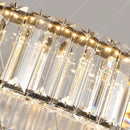 Axyaa Modern Luxury Home Decoration Staircase Living Room Indoor Pendant Lights