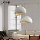 Axyaa Nordic LED Ceiling Chandelier for Home Interior Decor and Cafe