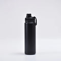 Axyaa Insulated Stainless Steel Vacuum Thermos Sports Water Bottle