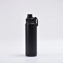 Axyaa Insulated Stainless Steel Vacuum Thermos Sports Water Bottle