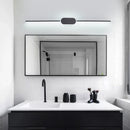 Axyaa Modern LED Mirror Light Wall Sconce for Bathroom Living Room