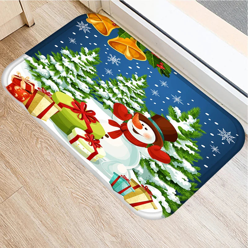 Axyaa Home Decor Entry Mat 40x60 50x80cm