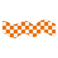 Axyaa Checkerboard Rug: Modern Minimalist Soft Plush Carpet for Bedroom and Living Room
