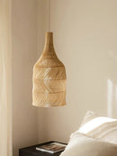 Axyaa Wind Vine Pendant - Zen Tea Room Living Bedroom Restaurant Designer Art