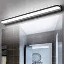 Axyaa Modern Bathroom Pendant Chandelier Stainless Steel Wall Light