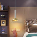 Axya Brass Chandelier Modern Nordic Industrial Pendant Light