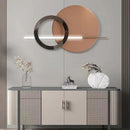 Axyaa LED Wall Light: Luxury Bedroom & Living Room Atmosphere Lamp