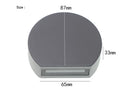 Axyaa LED Outdoor Wall Light Aluminum Waterproof Stair Lamp_AC85-AC265V NR-22