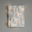 Axyaa Elegant Designer LED Wall Lamp for Home Decor and Lighting