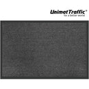 Axyaa Traffic Guard 3x5 Heavy Duty Waterproof Doormat, Stain Resistant Welcome Mat