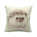 Axyaa Animal Pattern Pillow Case - 45x45CM