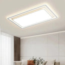 Axyaa LED Ceiling Lights Remote Control Modern Home Decor Lighting