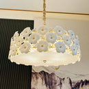 Axyaa High-End Bedroom Ceiling Lamp