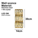 Axyaa Retro Crystal Pendant Light for Home Dining Table - Minimalist Branded Hanging Lamp