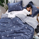 Axyaa Summer Cotton Quilts: Soft, Breathable, and Lightweight Comforter, Perfect for Office Naps