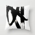Axyaa Geometric Pink Pillowcase for Stylish Home Decor