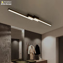 Axyaa LED Ceiling Light for Modern Indoor Decoration