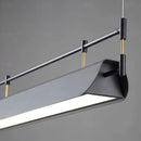Axyaa LED Pendant Light for Dining Kitchen Bar Home Decor