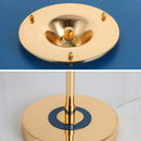 Postmodern Nordic LED Table Lamp by Axyaa for Bedroom, Bedside, Dining Decoration