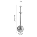Axyaa Stainless Steel Matcha Spice Sieve - Baking & Kitchen Gadget