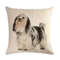 Axyaa Dog Cushion Covers Collection