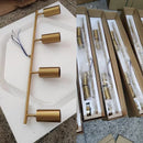 Axya LED Ceiling Chandelier for Dining Room, Adjustable Home Decoration Fixture