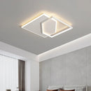 Axyaa Modern LED Chandelier for Bedroom Study Living Room Lighting Decoration