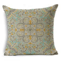 Axyaa Modern Geometry Cushion Cover 45*45cm