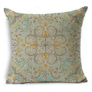 Axyaa Modern Geometry Cushion Cover 45*45cm