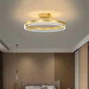 Axyaa LED Ceiling Lights: Modern Lustre for Living Room, Dining Room, Bedroom, Kitchen, and Home Lighting