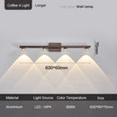 Axyaa Modern Nordic Up Down Wall Sconce LED Aluminum Wall Light