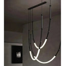 Axyaa Nordic Designer Pendant Lights for Living Room, Bedroom, Hotel, Restaurant