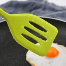 Axyaa Silicone Spatula Set for Household Cooking and Kitchen Tools