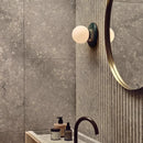 Axyaa Marble Wall Lamp for Modern Designer Living Room, Bedroom, Hallway
