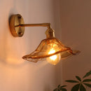 Axyaa Modern Copper Wall Light for Home Decor, Restaurant & Living Room
