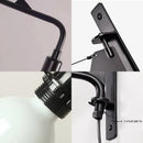 Axyaa Modern LED Wall Lamp for Bedroom and Living Room Décor