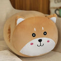 Axyaa Hand Pillow Insert Plush Toy for Winter Nap, Office, Student - Cute & Warm Gift